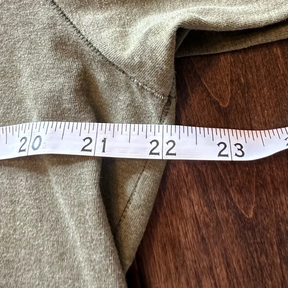 Banana Republic Sage Long Sleeve Shirt